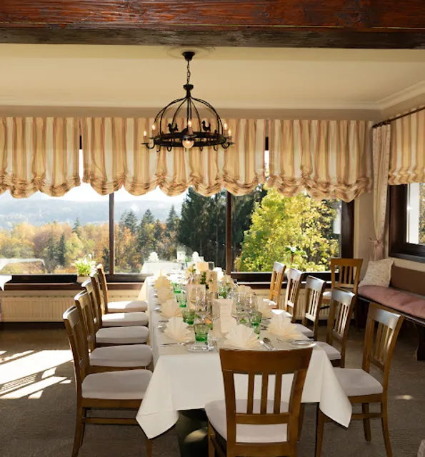 Kutsche Landhaus Restaurant