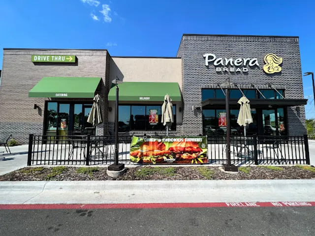 Panera Bread