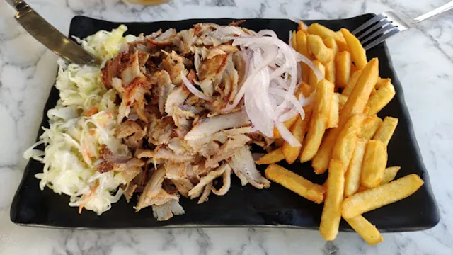 Γύρο Γύρο Όλοι