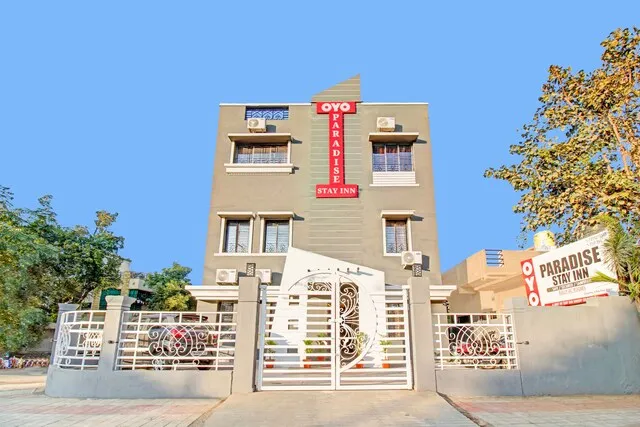 Flagship Hotel Paradise Stay Inn