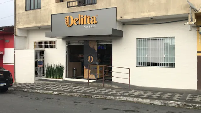 Delitta Pães & Café