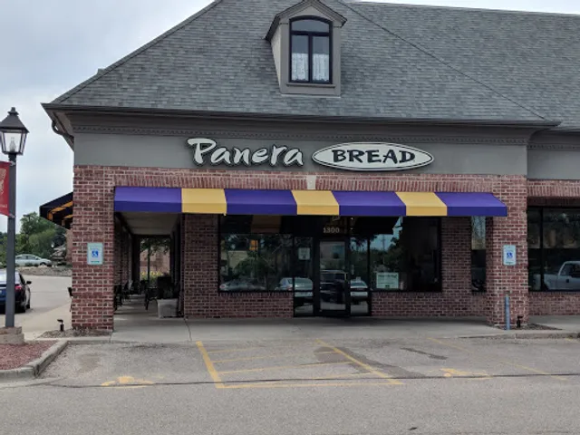 Panera Bread