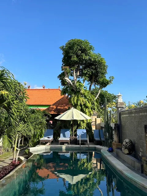 Lembongan Hostel