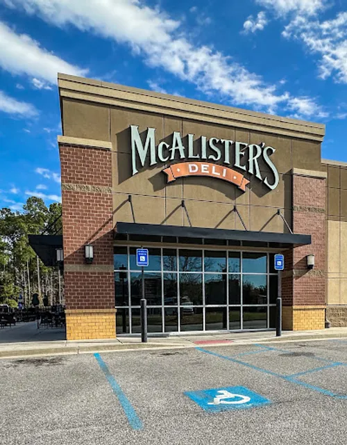 McAlister's Deli