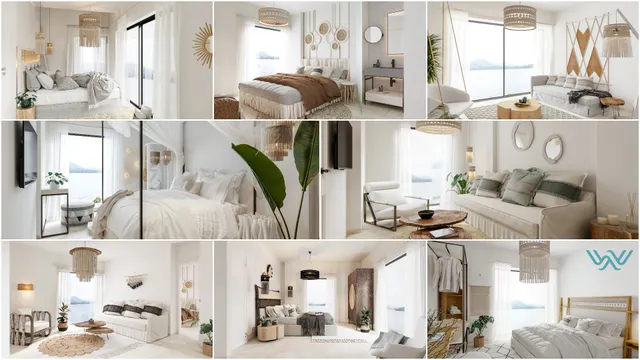 White Rock Villas Lygia