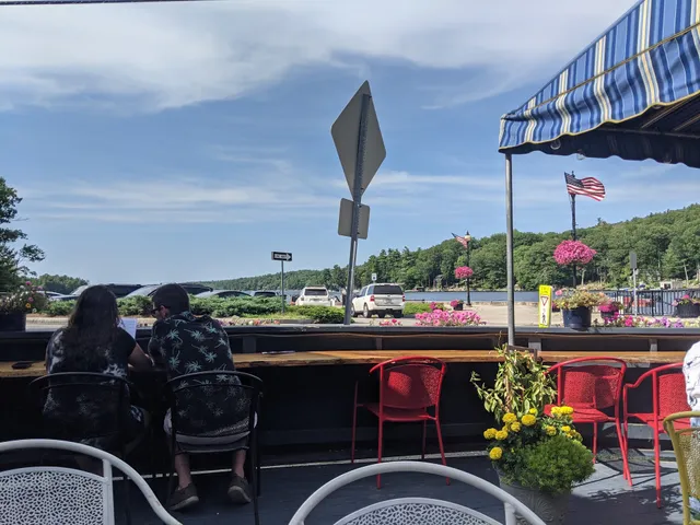 Bubba's Bar & Grille