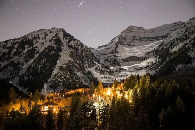 Sundance Ski Resorts, Weather & Snow Report