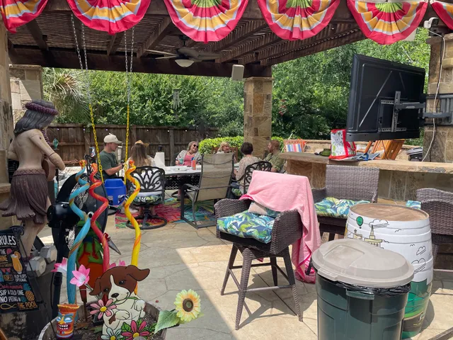 The Cajun Crawfish Company