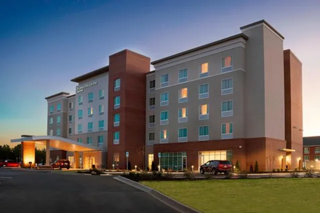 Fairfield by Marriott Inn & Suites Rock Hill