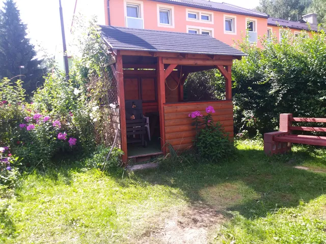 Apartmány u Aničky