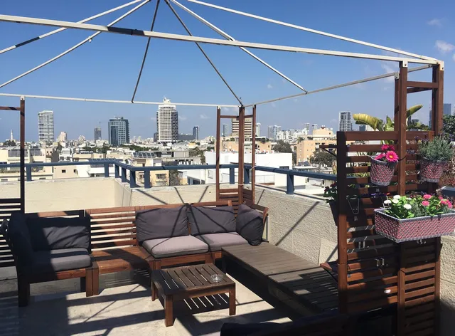 Shenkin Vilmar - Holiday Apartments