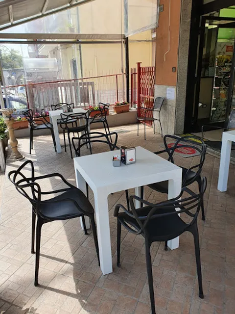 Bar Pasticceria Sydney