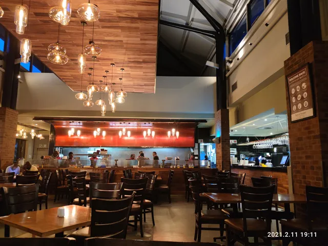 Turn ŉ Tender Steakhouse