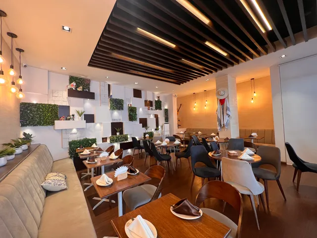 Altamar Costa Andina