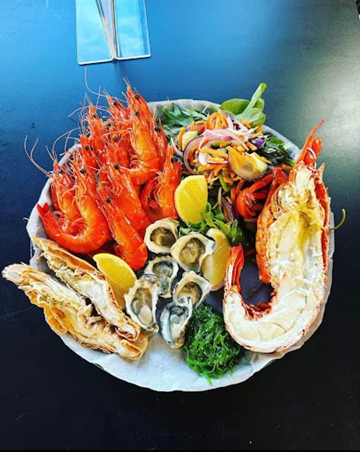 The Peninsula Brasserie - Currarong