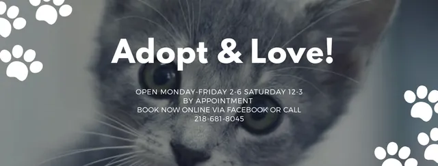 Pennington County Humane Society