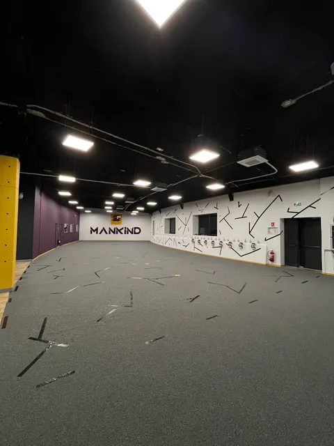 ManKind METZ - Escape Game VR - Réalité Virtuelle