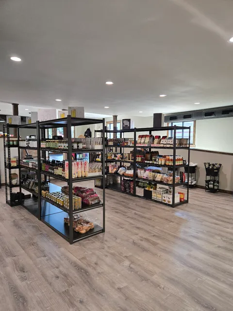 Yellowstone Provisions Fine Foods & Fine Wines