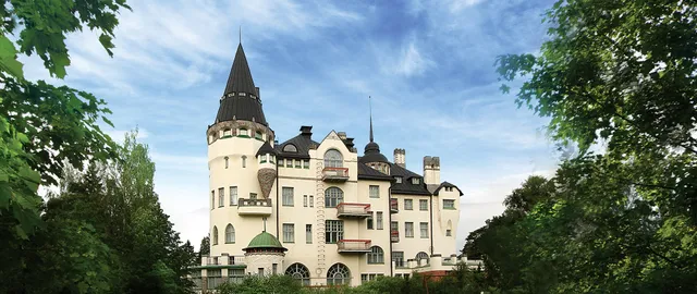 Imatran Valtionhotelli