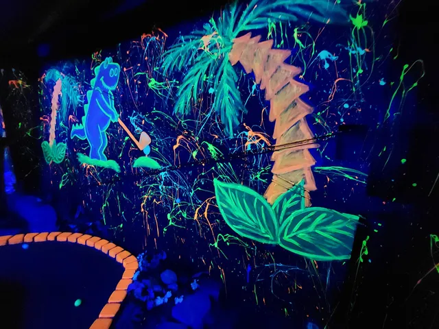 Trex Fun Spot Laser Tag