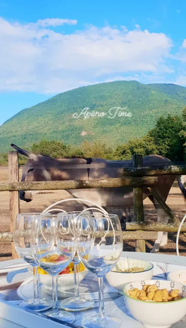 La Santon Chambres d'Hôtes et Gite