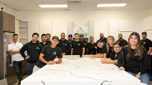 Brother & Brother Builders