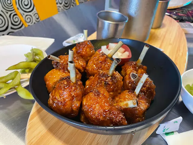 BOK BOK BABY BURIRAM