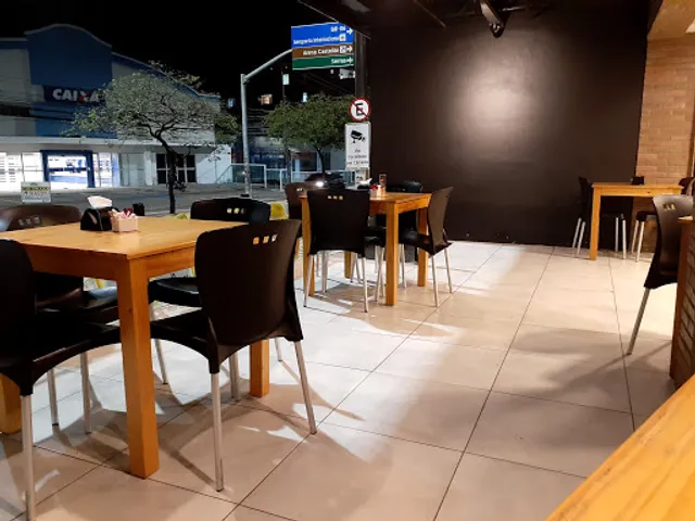 Burguíssimo - Burger and Beer