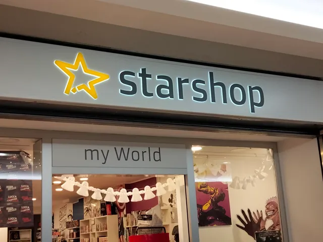Star Shop Corciano c/o Gherlinda