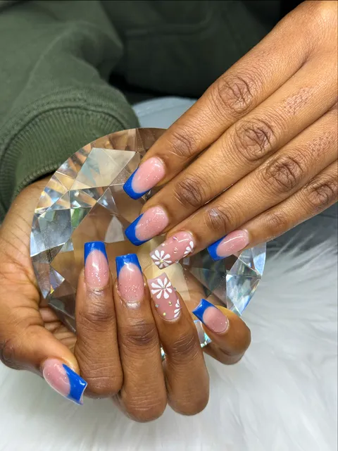 Envy Nails Salon Melbourne Fl