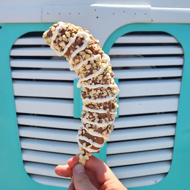 Bro Bro's 9 | Dessert & Event Catering