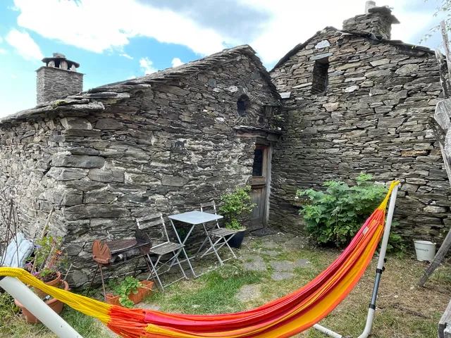 gîte Mas la Devèze
