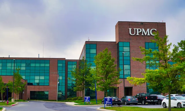 UPMC Carlisle