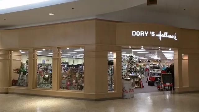 Dory's Hallmark Shop