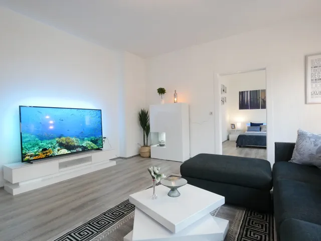 Euphoras Apartments - Euphoras GmbH