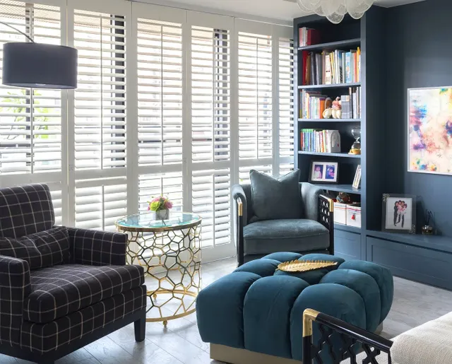 Schmitt's Interiors, Inc.