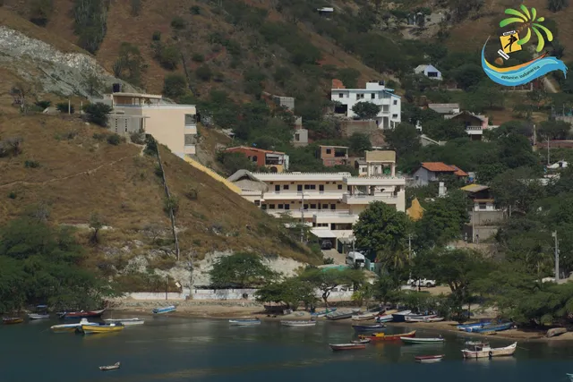 Hostel Estación Sudamerica