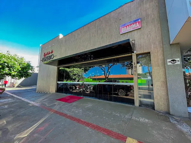 Restaurante Espetinho do Euzebio | Unidade 1