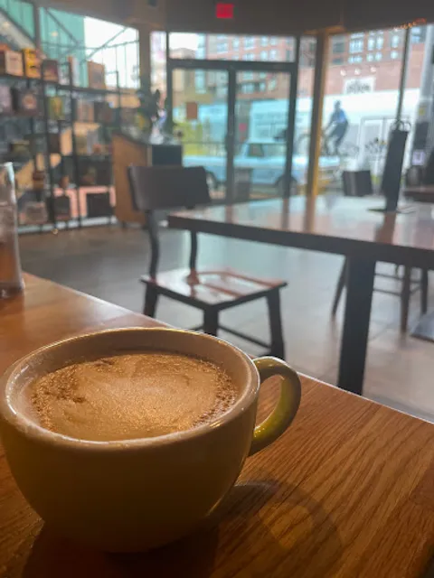 Snakes & Lattes Tucson