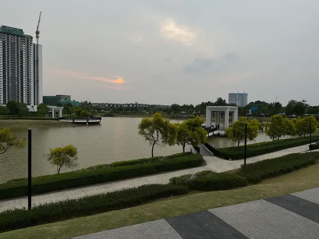 Eco Ardence Sales Gallery