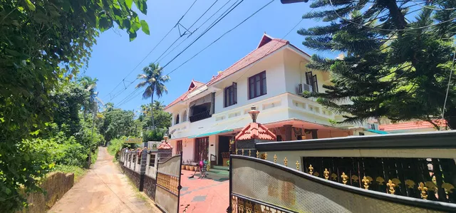 Varkala Resort ocean pearl