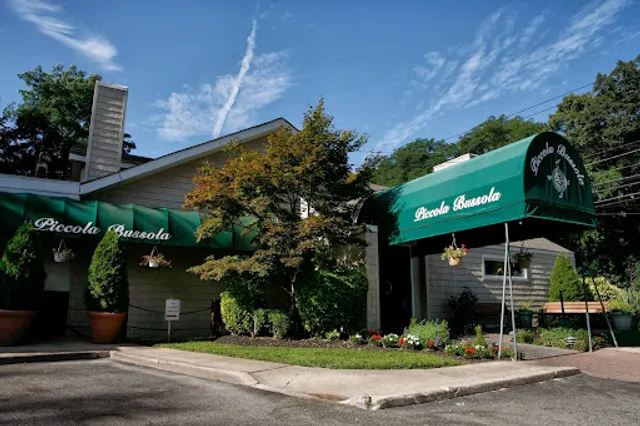 Piccola Bussola Ristorante