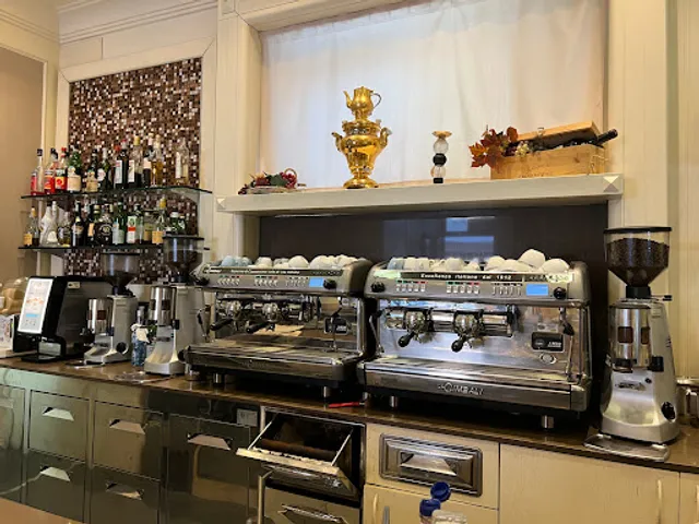 Ristorante Duca D'Este