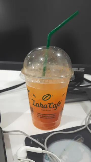 Laha Cafe Lê Đức Thọ