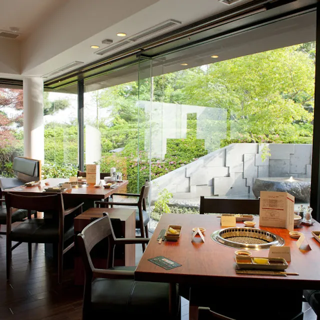 Yakinikunurubongaden Kukominami