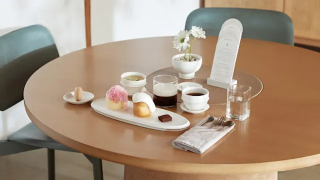 Blue Bottle Studio Seoul