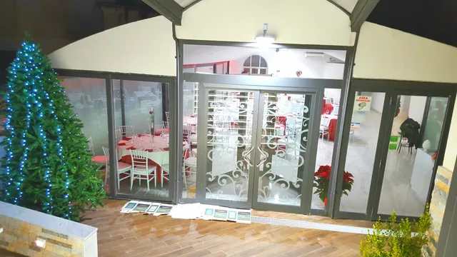 Costa Corsara - Ricevimenti, Restaurant & Catering