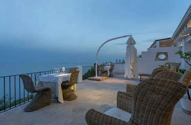 La Locanda Del Carrubo