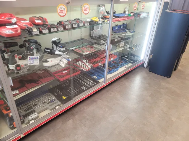 EZPAWN (1690 South Koeller Street, Oshkosh)