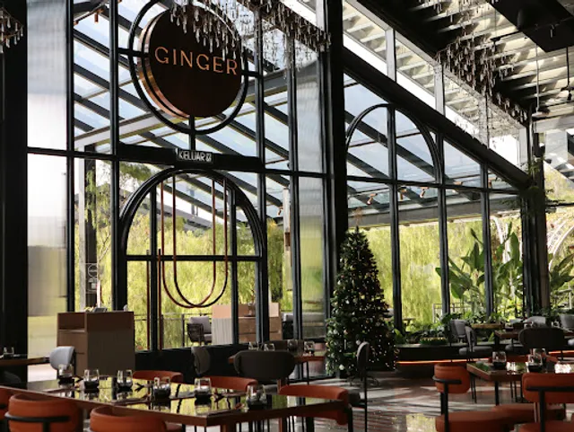 Ginger By Brick House Group